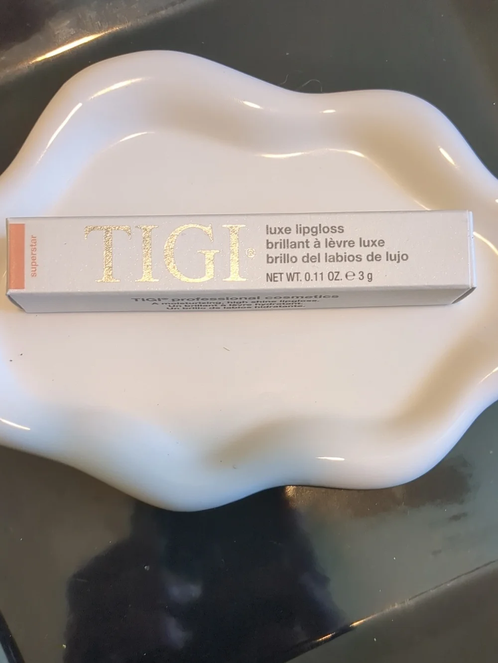 Luxe Lipgloss